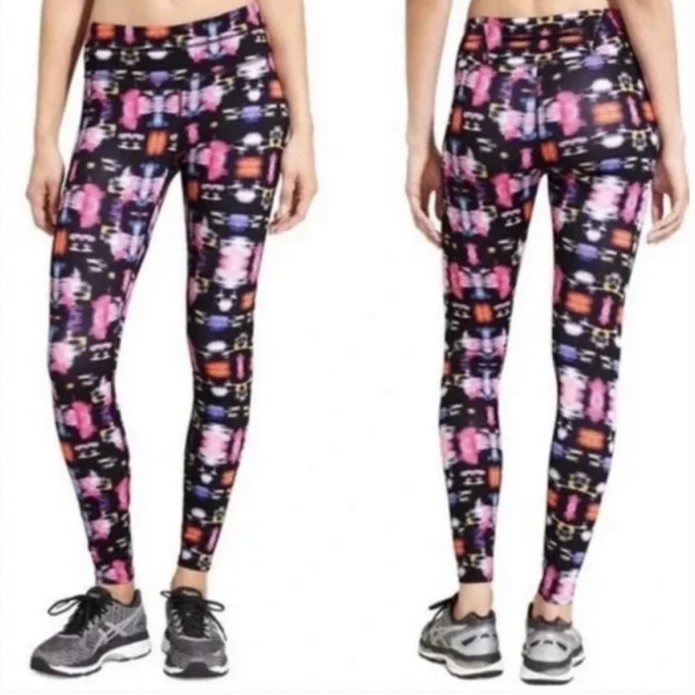 ATHLETA Speed Sonar Leggings